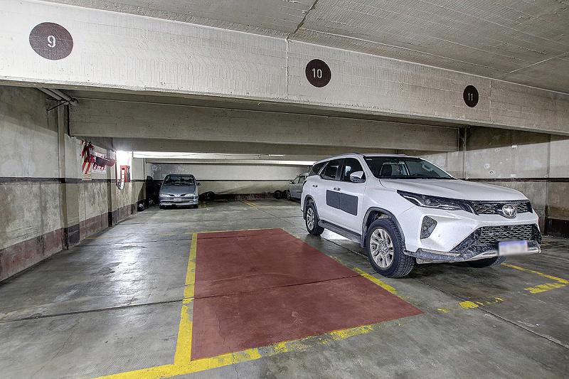 Departamento en alquiler