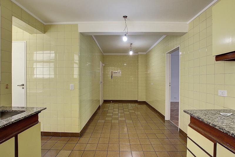 Departamento en alquiler