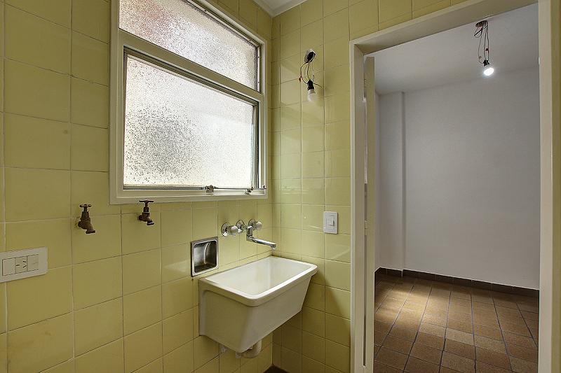 Departamento en alquiler