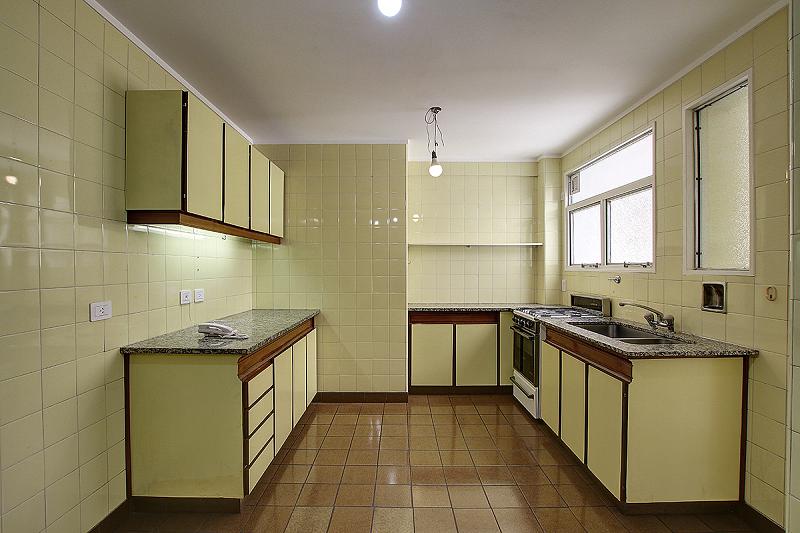 Departamento en alquiler