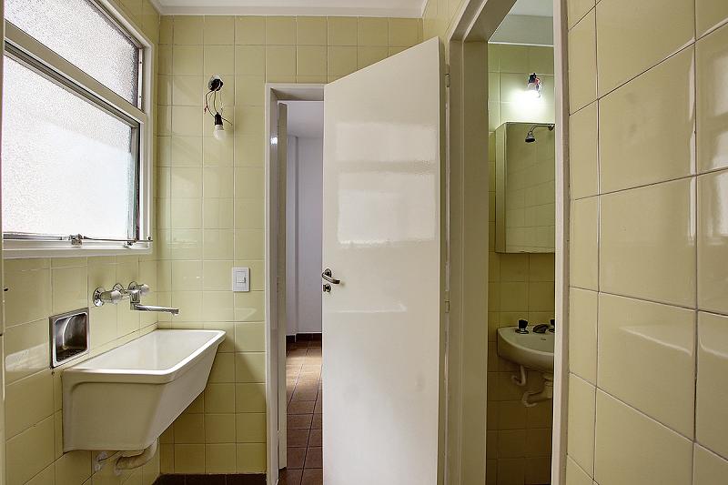 Departamento en alquiler