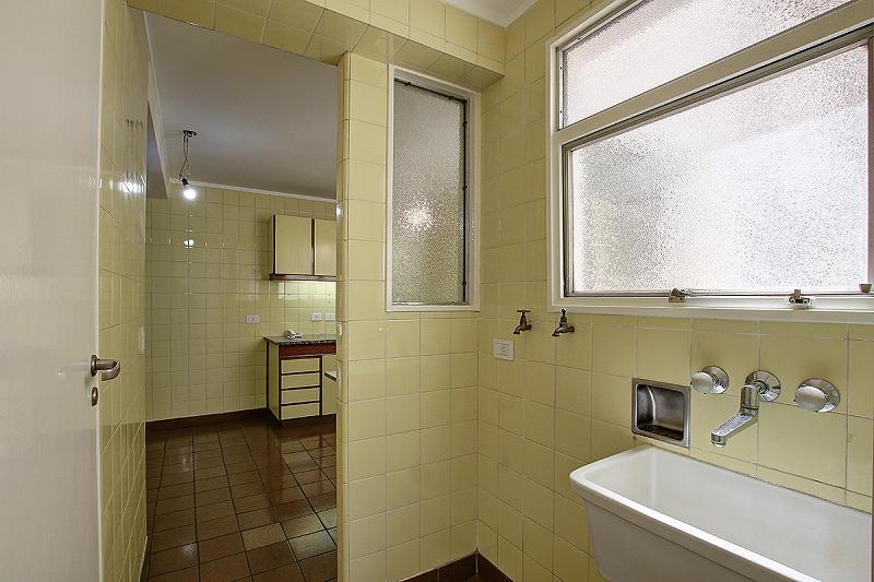 Departamento en alquiler