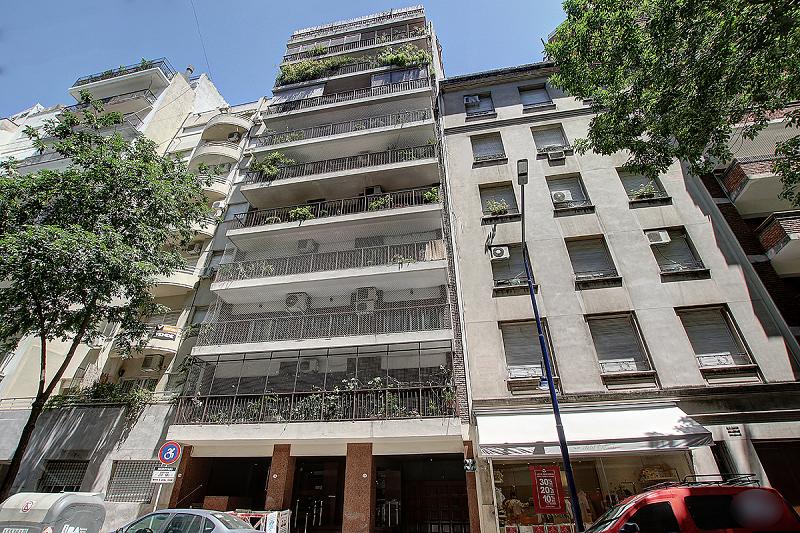 Departamento en alquiler