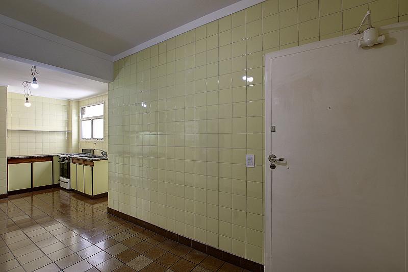 Departamento en alquiler