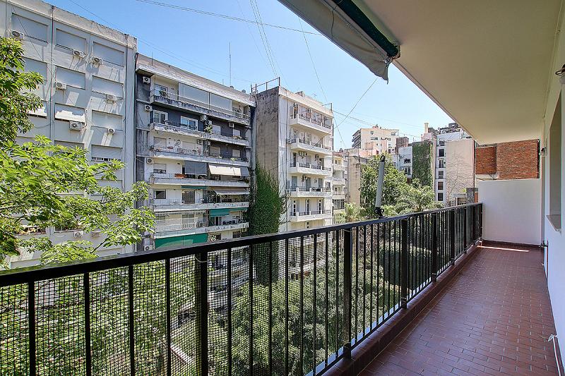 Departamento en alquiler