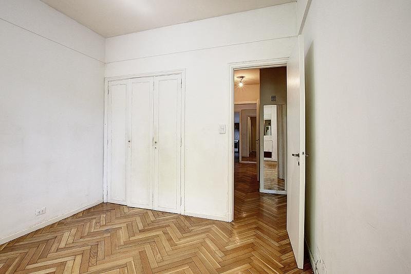 Departamento en alquiler