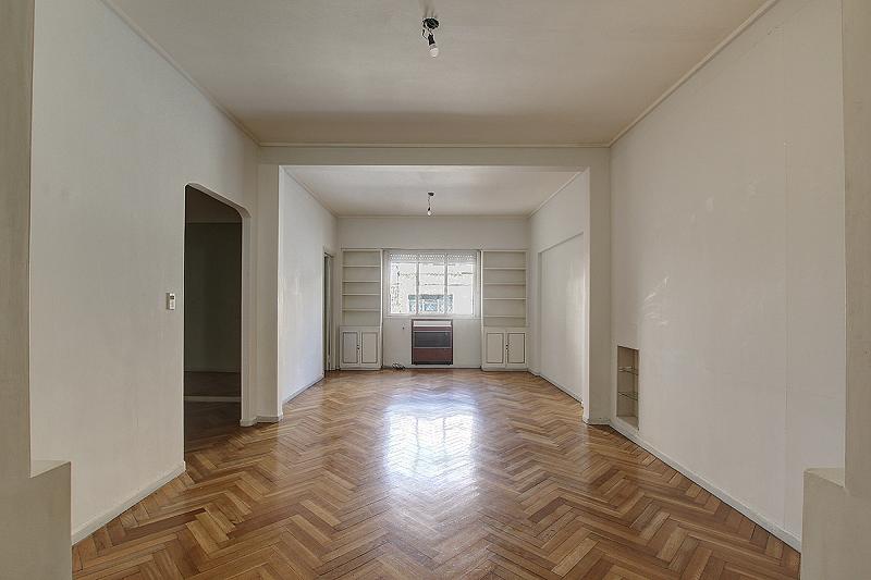 Departamento en alquiler