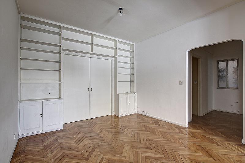 Departamento en alquiler