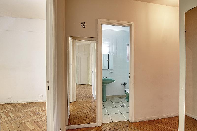 Departamento en alquiler