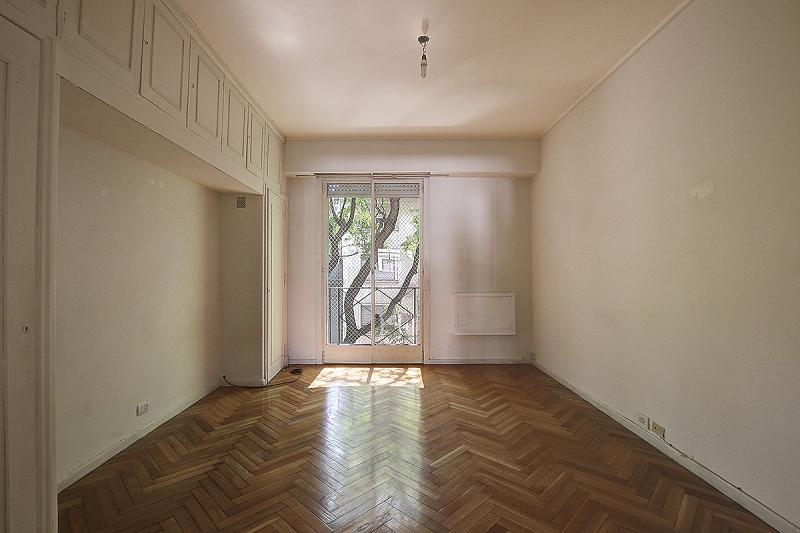 Departamento en alquiler