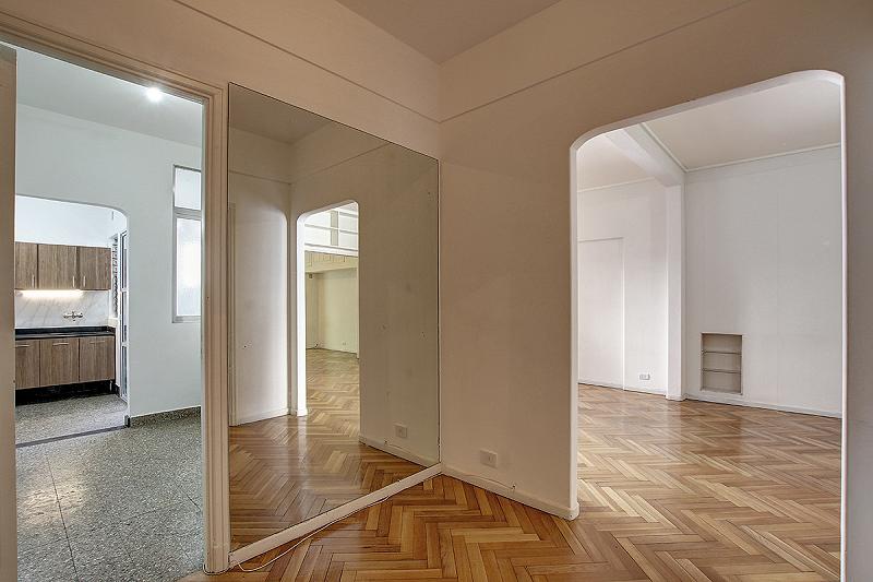 Departamento en alquiler