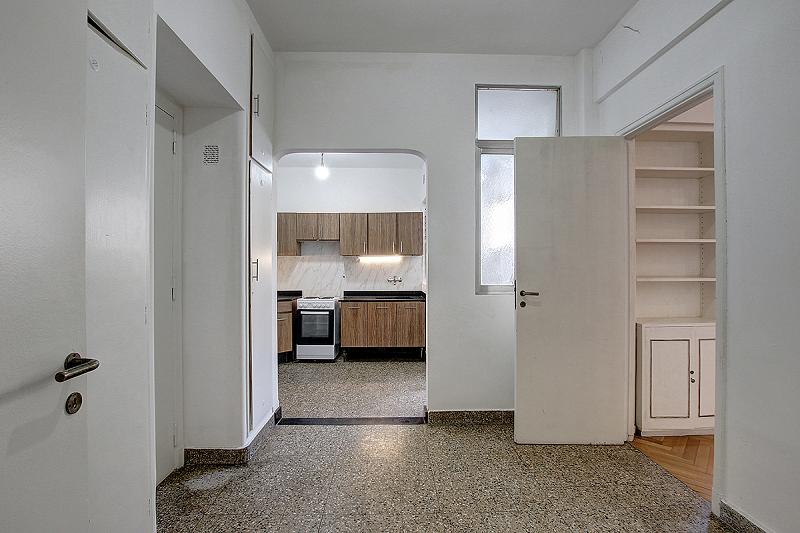 Departamento en alquiler