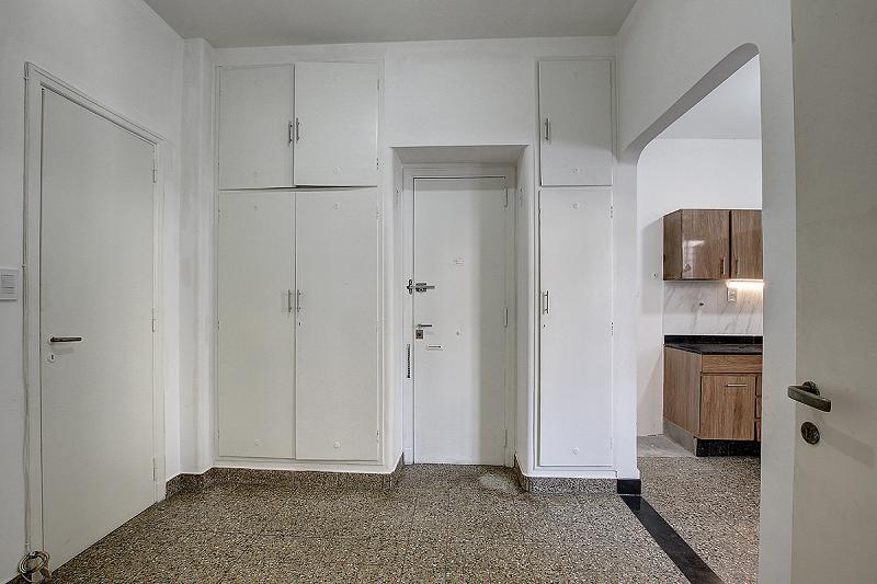 Departamento en alquiler