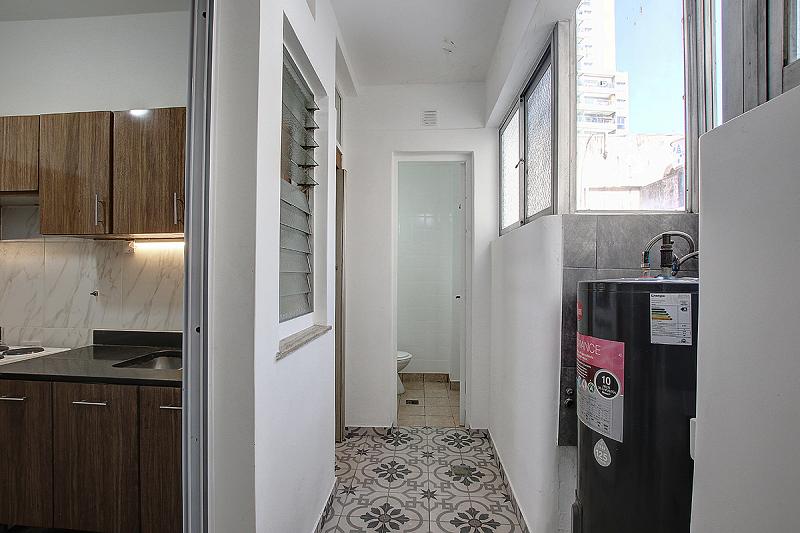 Departamento en alquiler