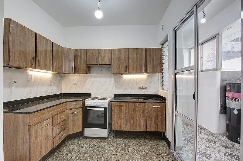 Departamento en alquiler