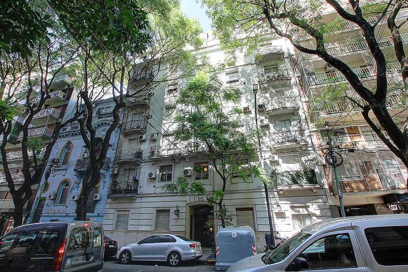 Departamento en alquiler