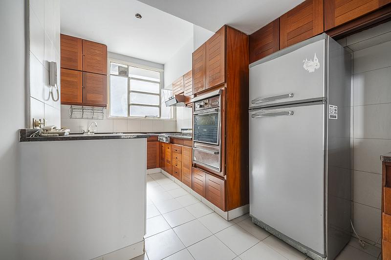 Departamento en venta