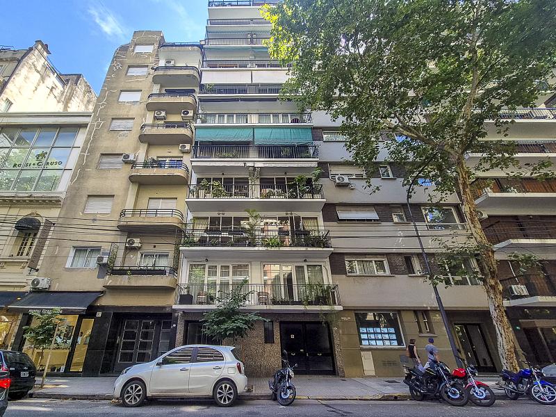 Departamento en venta