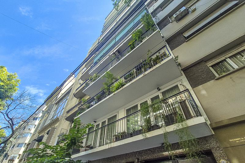 Departamento en venta