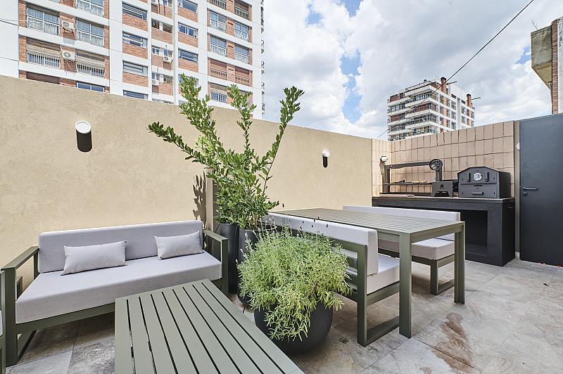 Departamento en venta