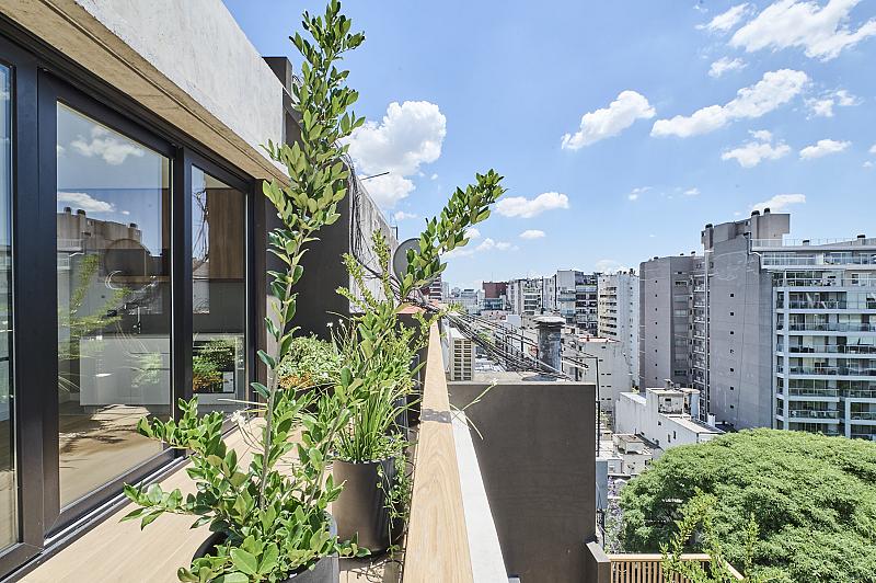 Departamento en venta