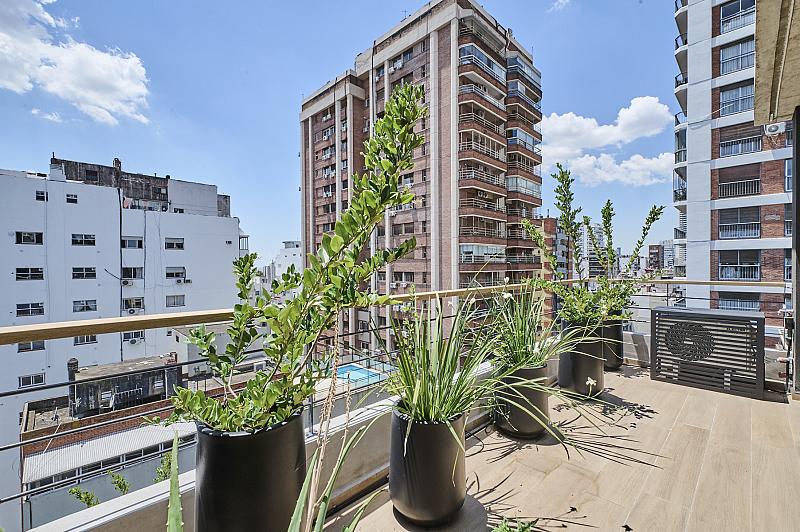 Departamento en venta