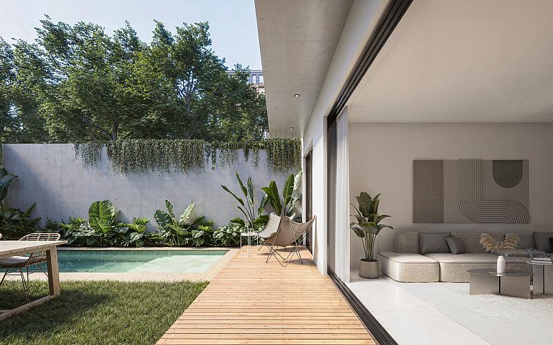 Departamento en venta