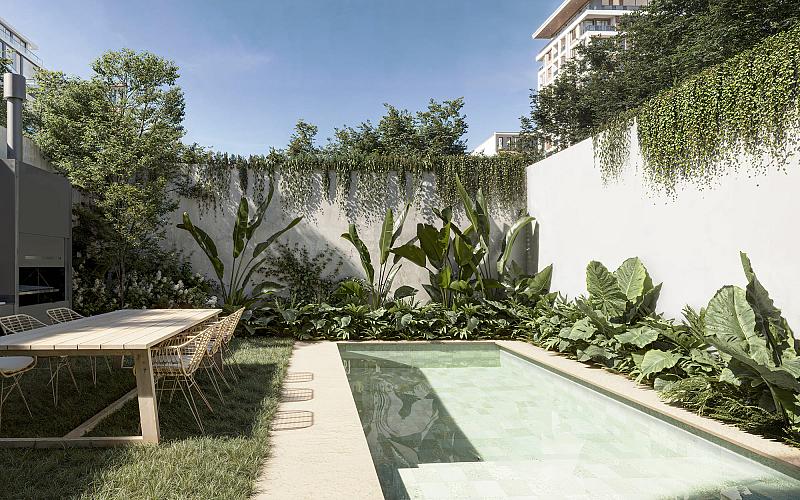 Departamento en venta