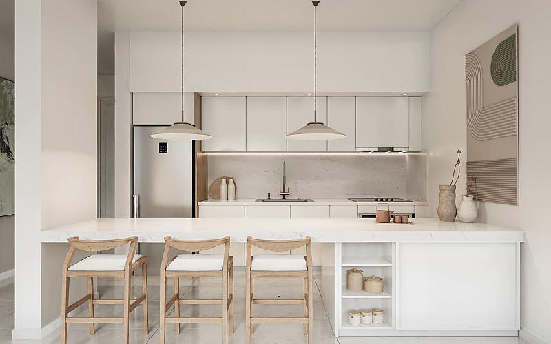 Departamento en venta