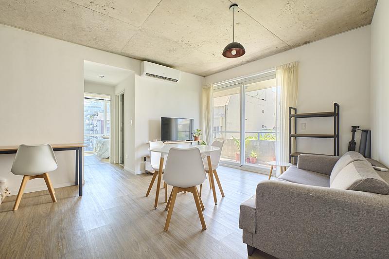 Departamento en venta