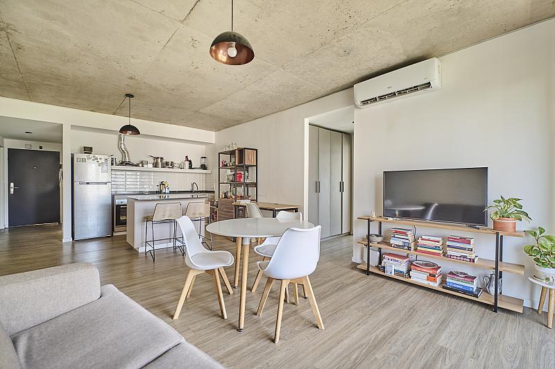 Departamento en venta