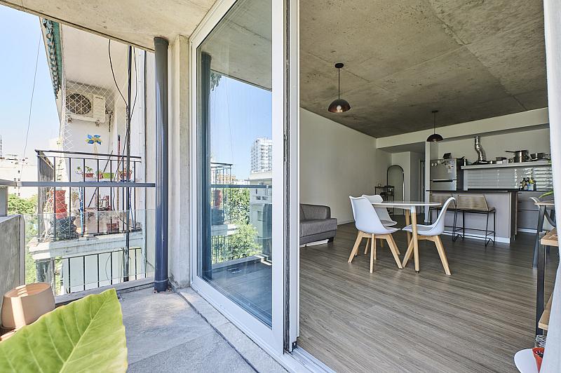 Departamento en venta