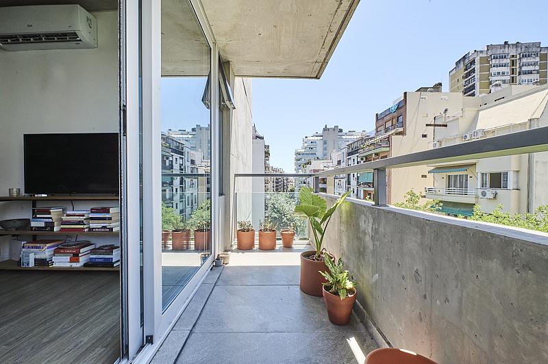 Departamento en venta