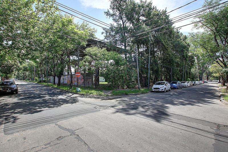 Terreno Industrial en venta