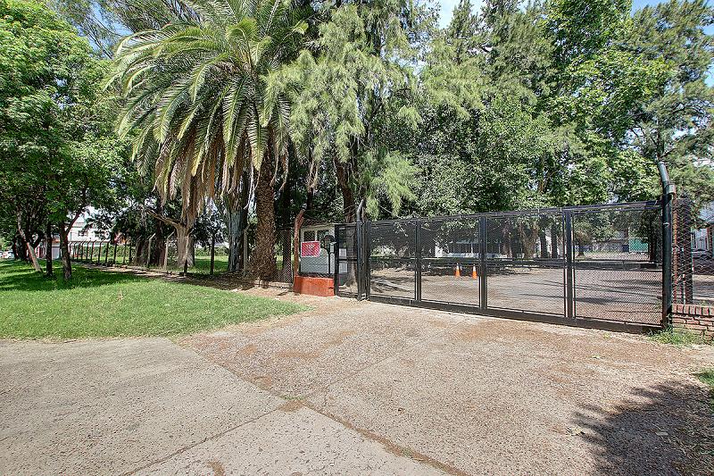 Terreno Industrial en venta