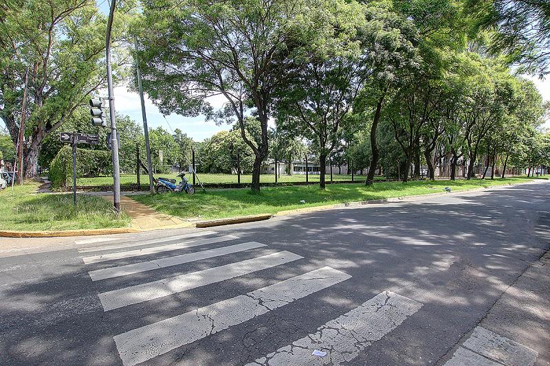 Terreno Industrial en venta