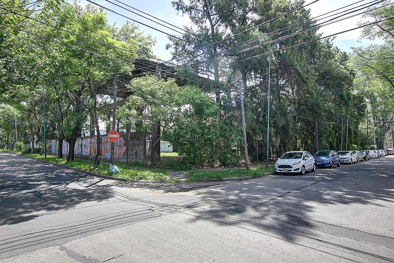 Terreno Industrial en venta