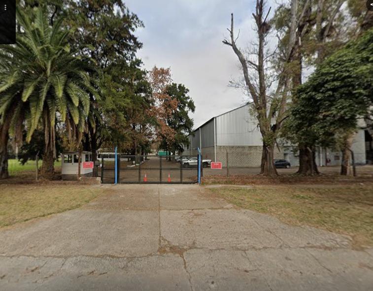 Terreno Industrial en venta