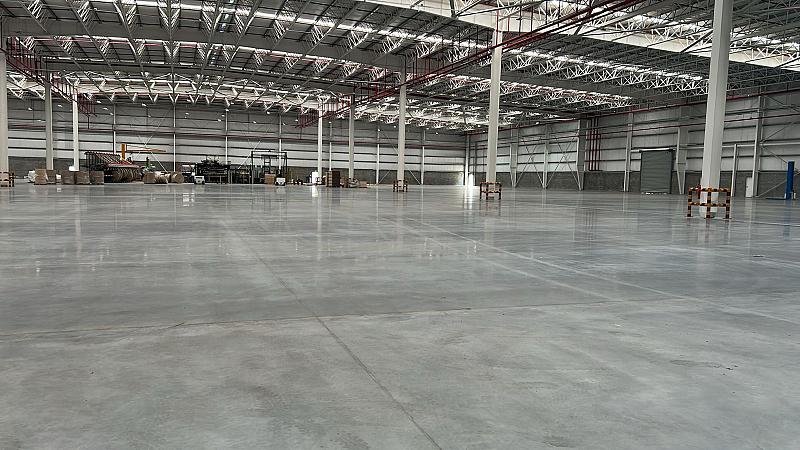 Depósito en alquiler