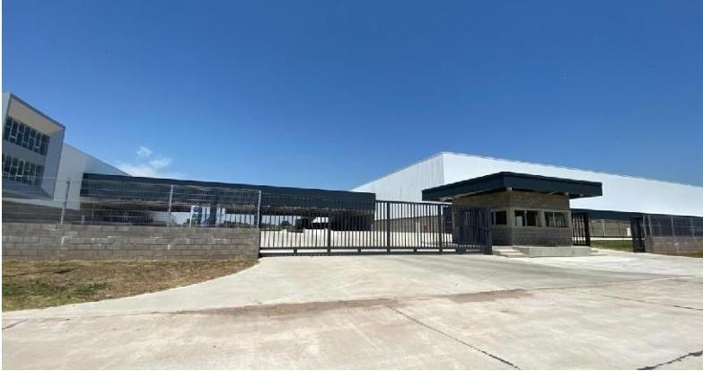 Depósito en alquiler