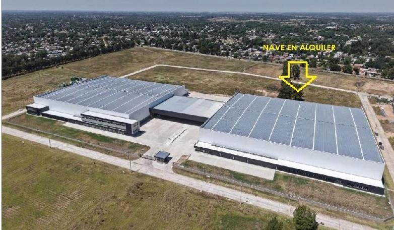 Depósito en alquiler