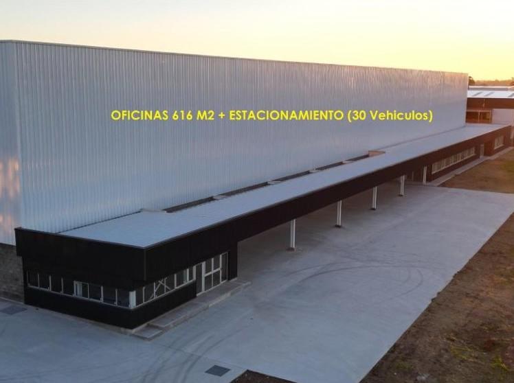 Depósito en alquiler