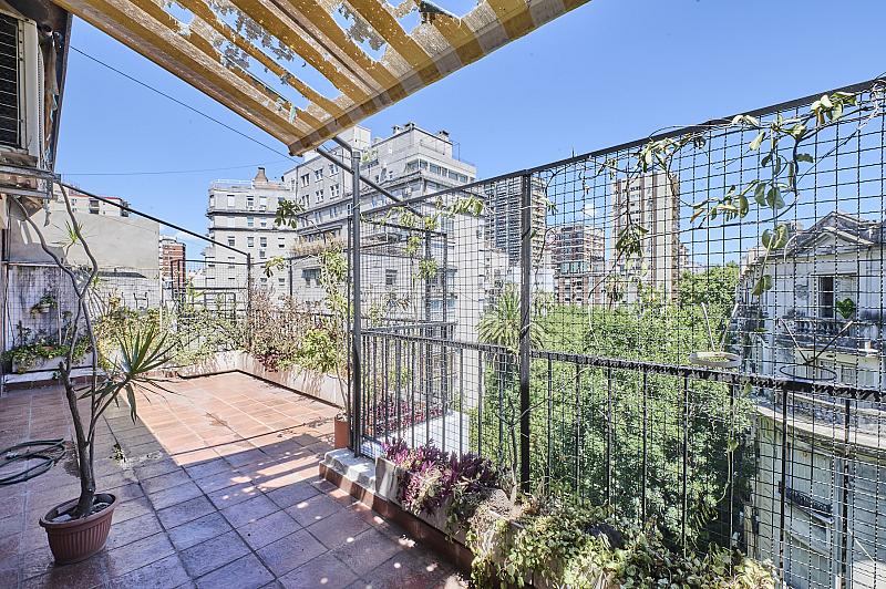 Departamento en venta