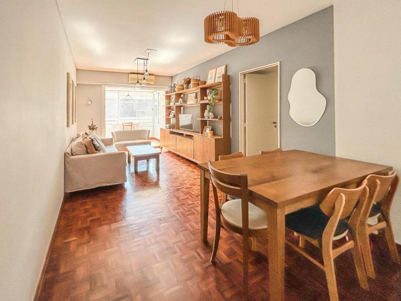 Departamento en venta