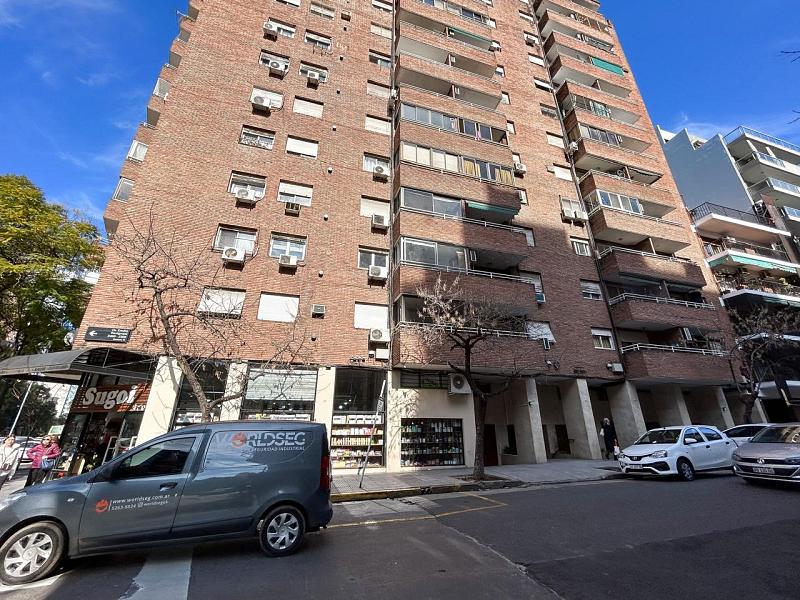 Departamento en venta