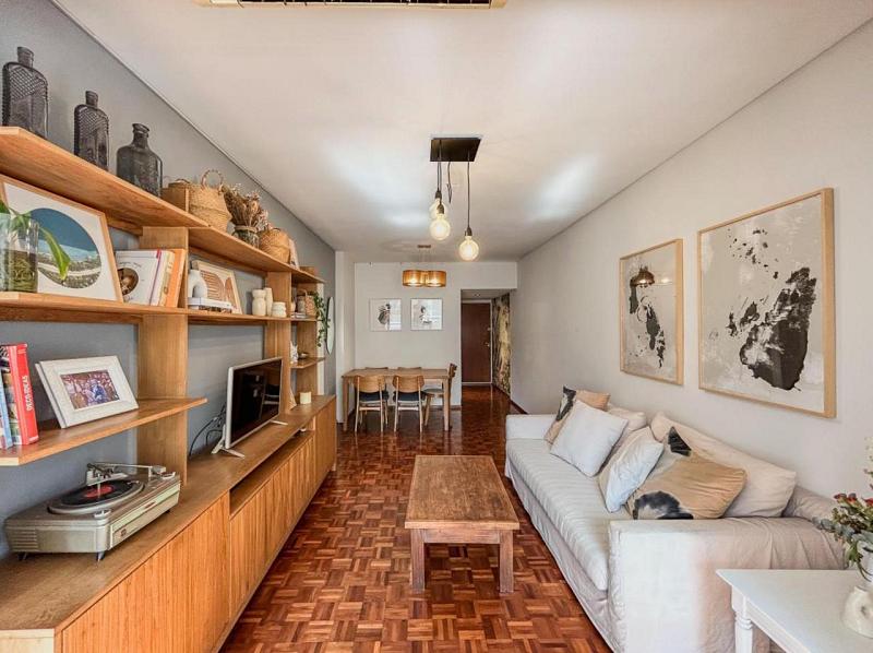 Departamento en venta