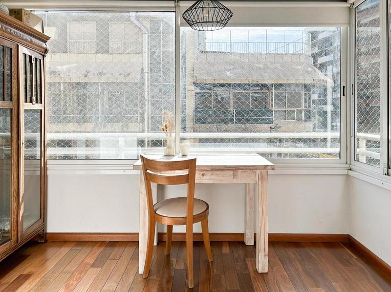 Departamento en venta