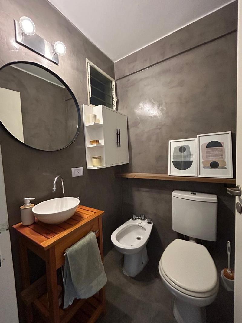 Departamento en venta