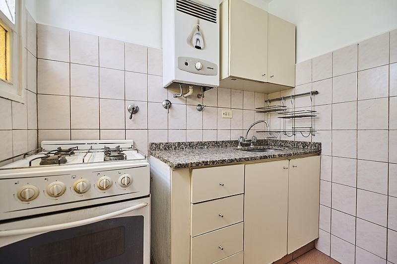 Departamento en venta