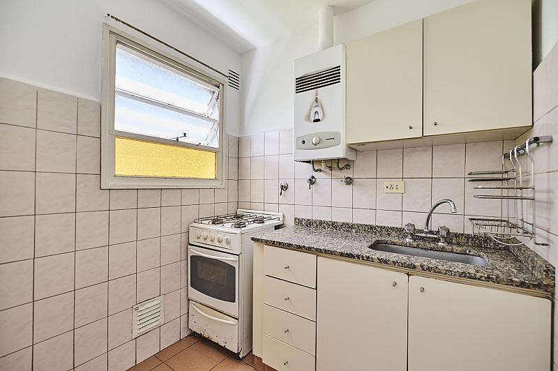 Departamento en venta